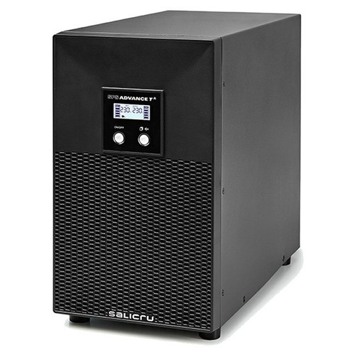 SAI  SALICRU SPS ADV 3000 T 3000/2100 VA/W